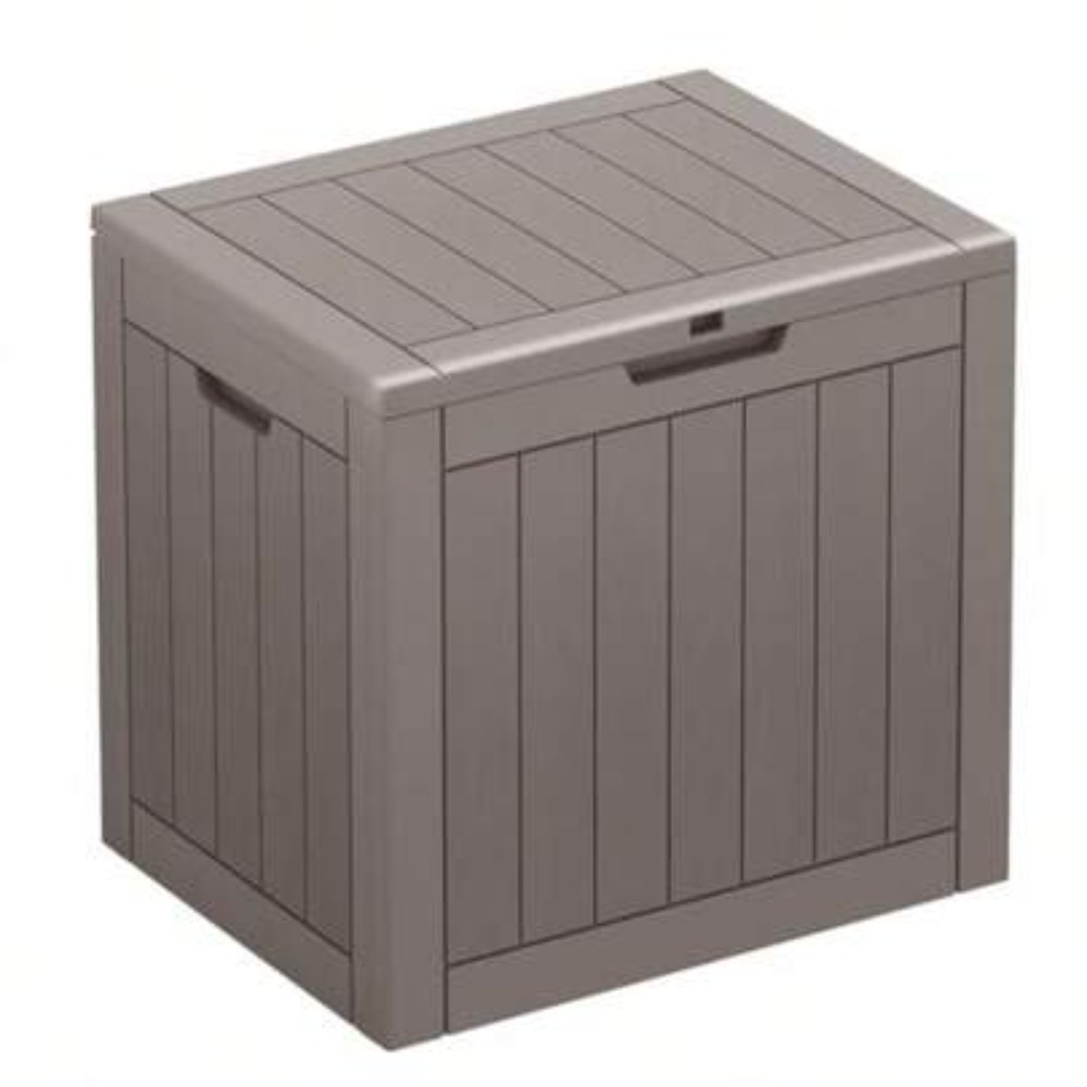 Outdoor Furniture Cushions - 35 Gallon Outdoor Storage Box, Waterproof