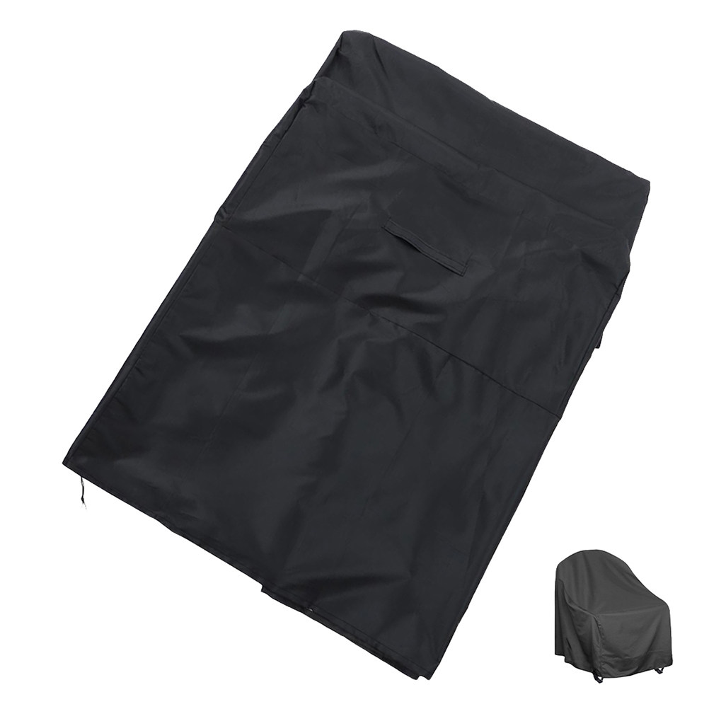 Outdoor Furniture For Patio - Outdoor Swivel Patio Chair Cover Large
