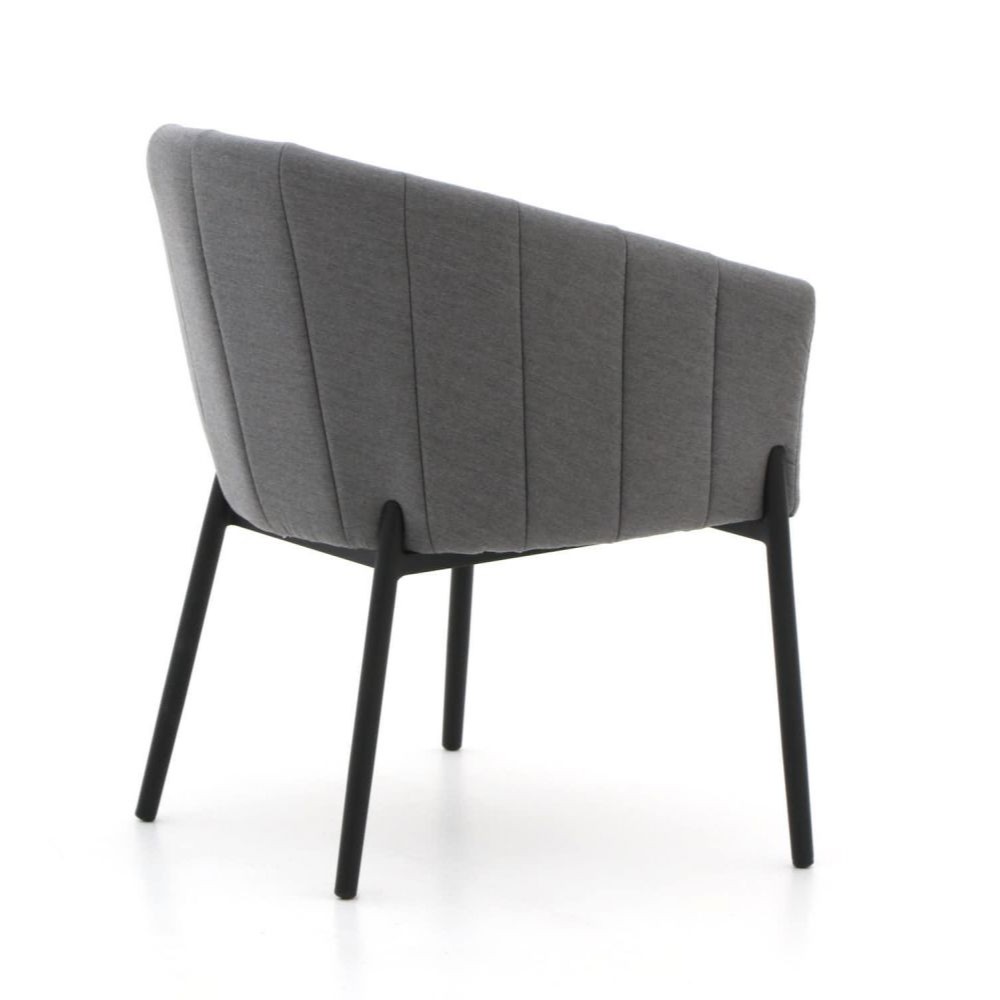 Waterproof Fabric Restaurant T - Outdoor Furniture Dining Set recension och pris