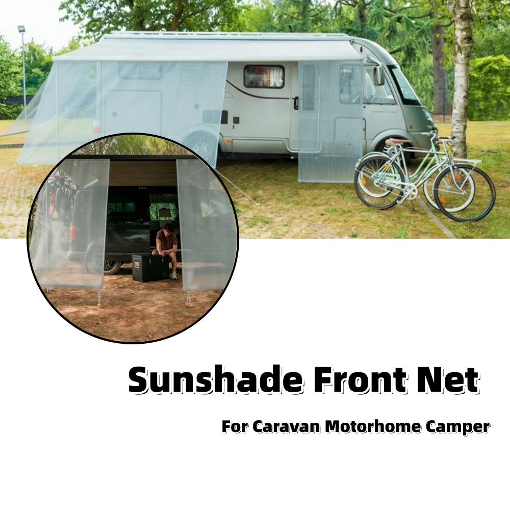 190*100cm Awning Sun Shade Scr - Outdoor Furniture Frontgate recension och pris