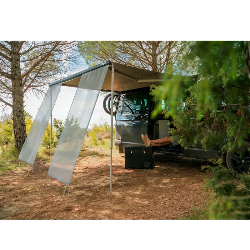 190*100cm Awning Sun Shade Scr - Outdoor Furniture Frontgate recension och pris