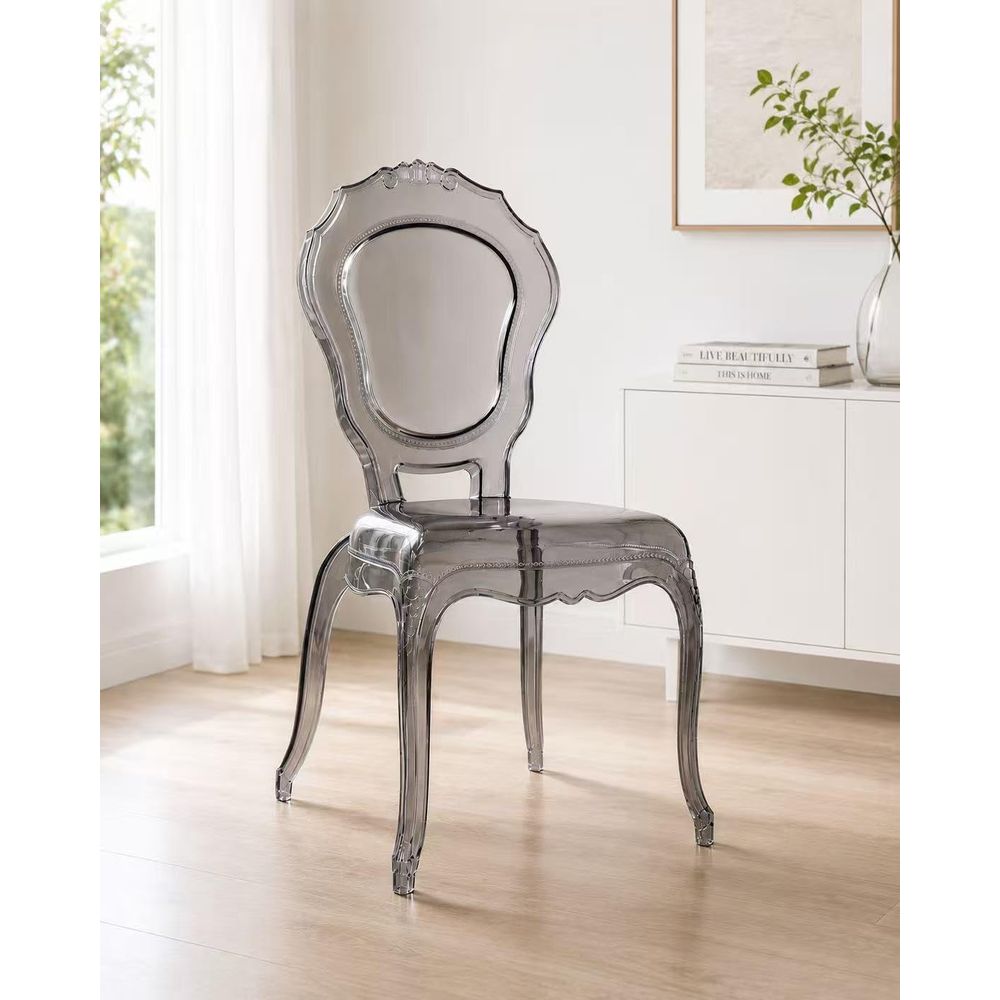 Stackable Outdoor Dining Chair - Outdoor Furniture Dining Set recension och pris