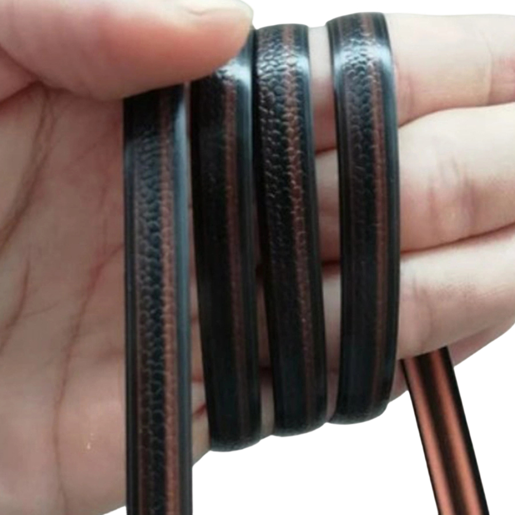 30m PE Plastic Willow Strips R - Outdoor Furniture Restoration recension och pris