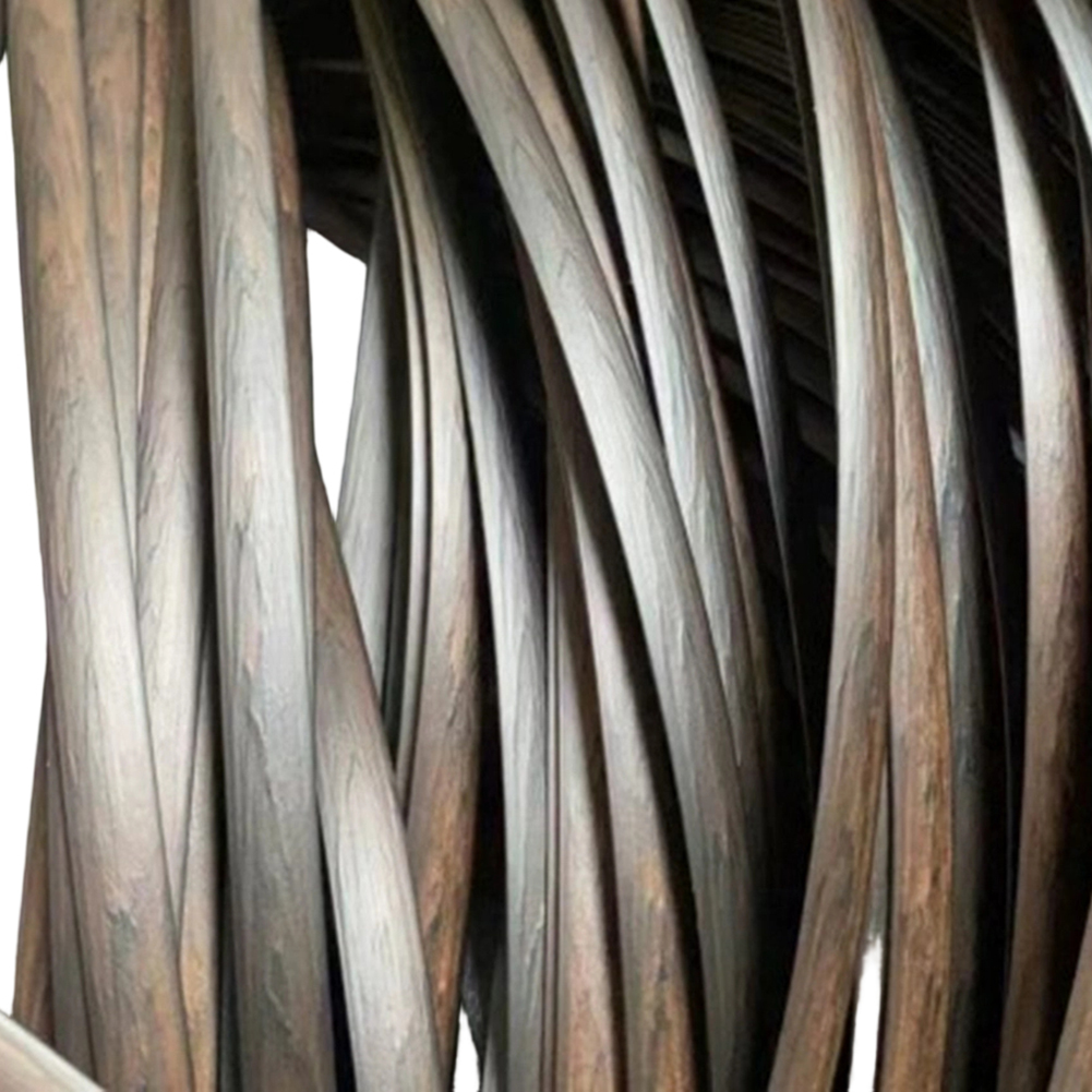30m PE Plastic Willow Strips R - Outdoor Furniture Restoration recension och pris