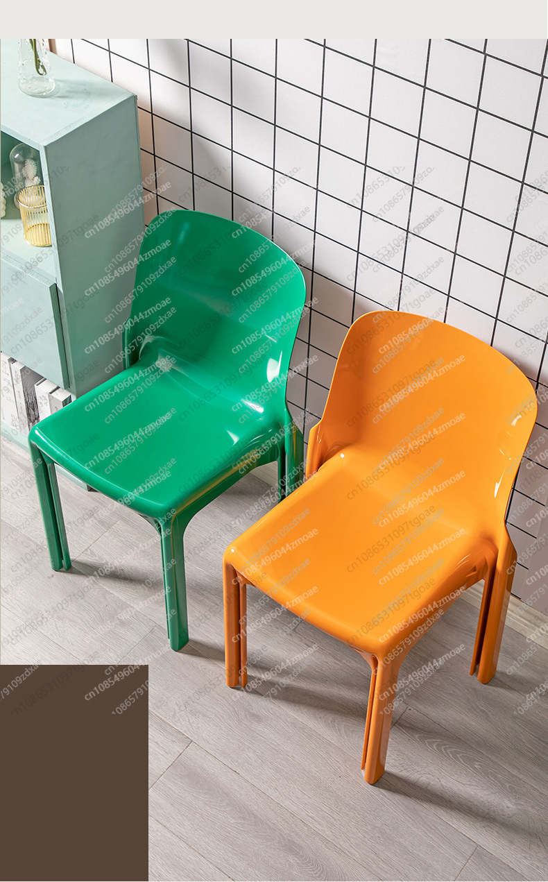 YY Lazy space plastic dining c - Outdoor Furniture Online recension och pris