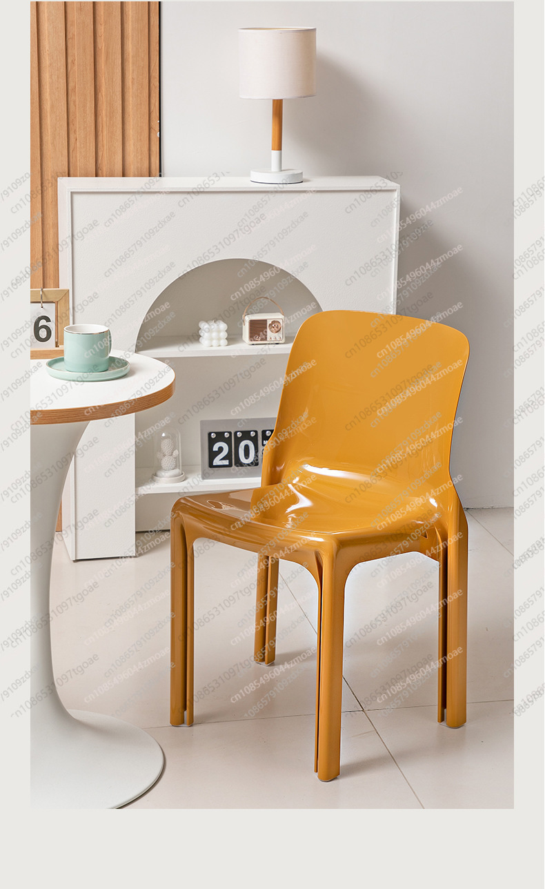 YY Lazy space plastic dining c - Outdoor Furniture Online recension och pris
