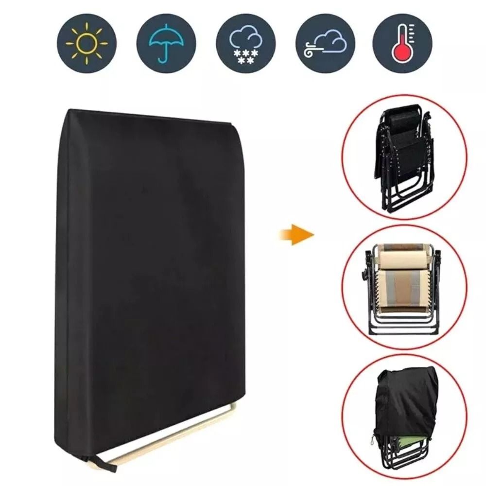 Garden/Outdoor Folding Chair C - Outdoor Furniture For Patio recension och pris