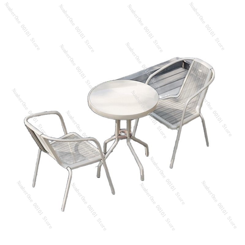 Outdoor Balcony Folding Table  - Outdoor Furniture Dining Set recension och pris