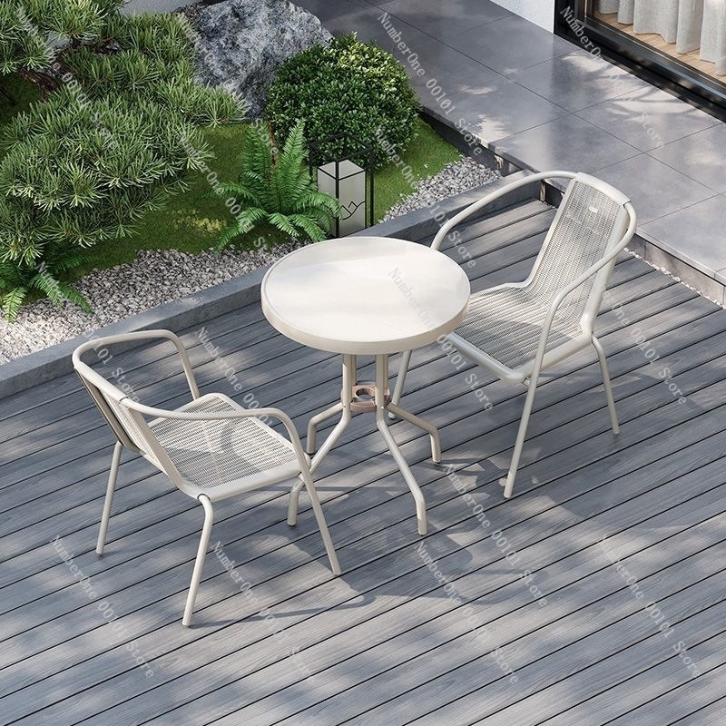 Outdoor Balcony Folding Table  - Outdoor Furniture Dining Set recension och pris