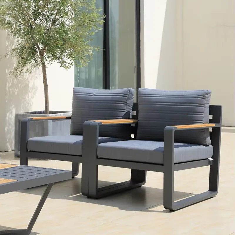 FOR OSMEN PORTOFINO MODERN ALU - Outdoor Furniture Osmen recension och pris
