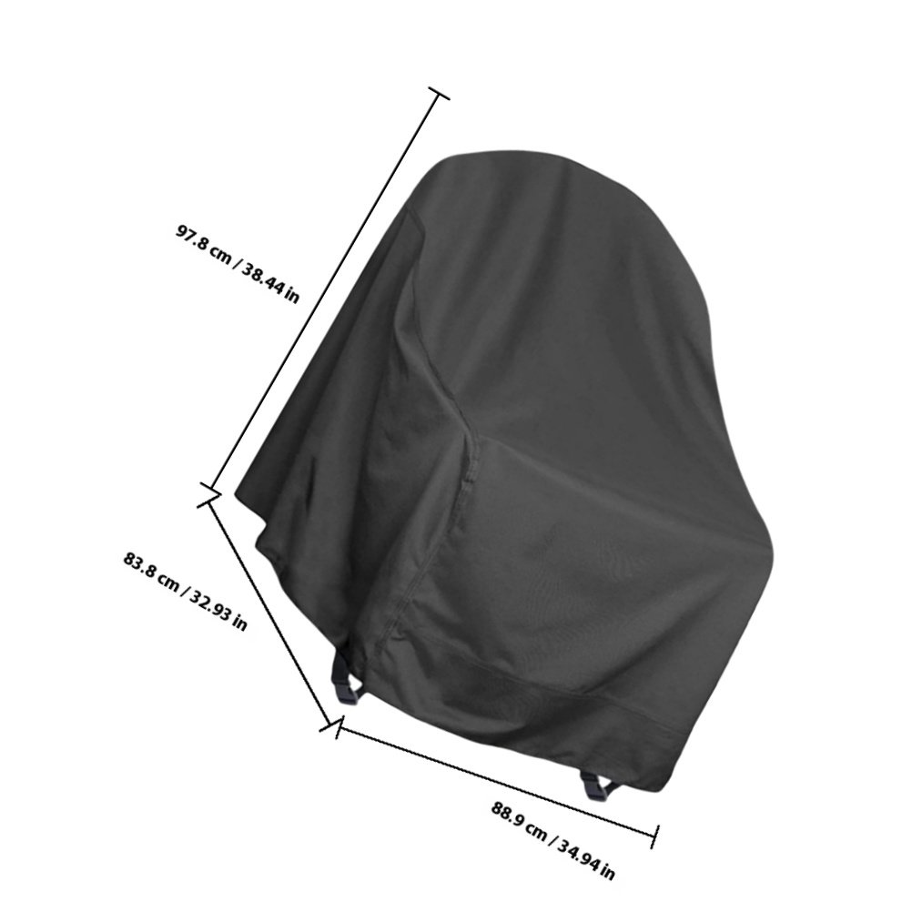 Outdoor Swivel Patio Chair Cov - Outdoor Furniture For Patio recension och pris
