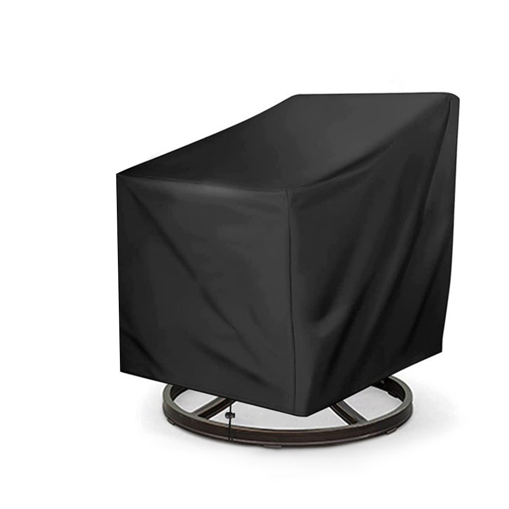 Outdoor Swivel Patio Chair Cov - Outdoor Furniture For Patio recension och pris