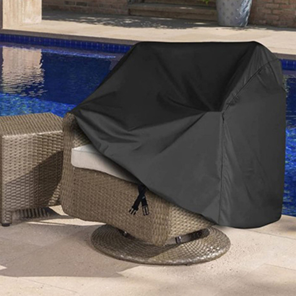 Outdoor Swivel Patio Chair Cov - Outdoor Furniture For Patio recension och pris