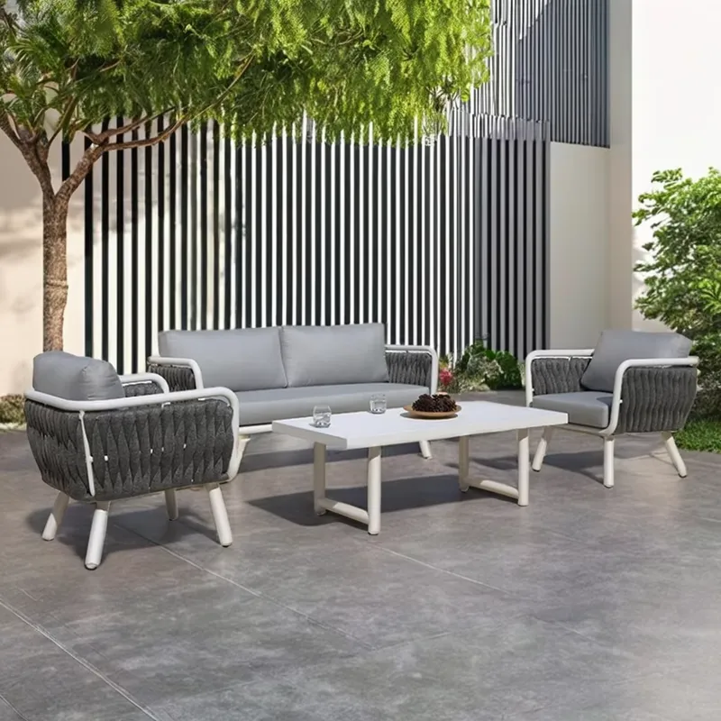 FOR OSMEN VOLTA ALUMINUM COTTO - Outdoor Furniture Osmen recension och pris