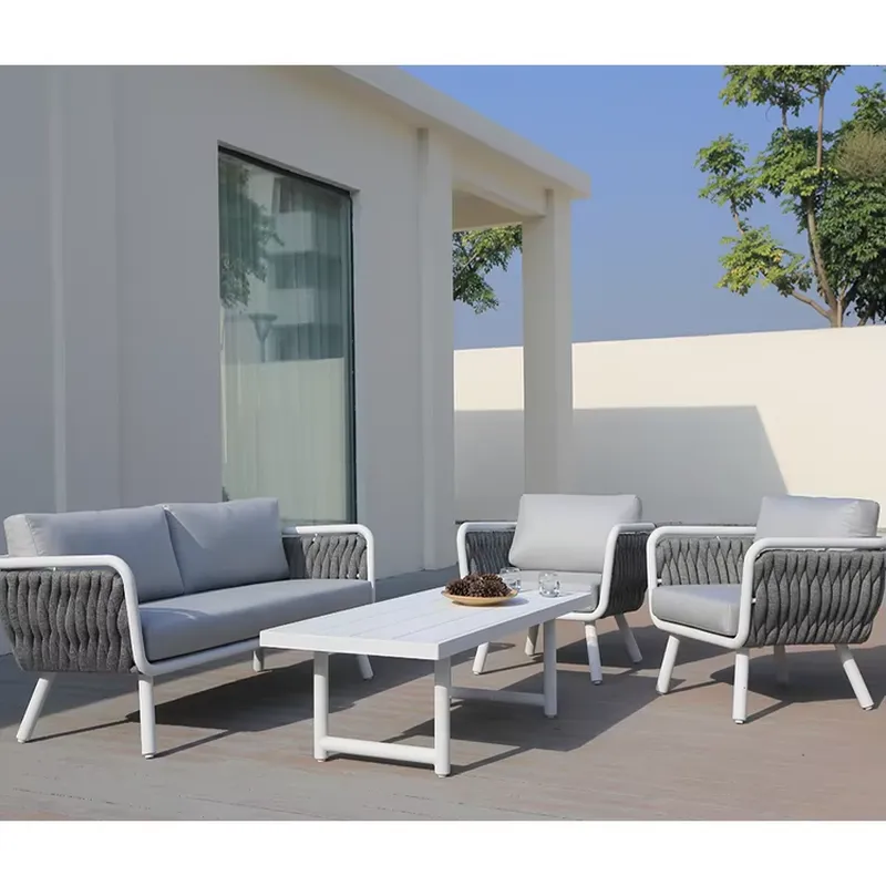 FOR OSMEN VOLTA ALUMINUM COTTO - Outdoor Furniture Osmen recension och pris