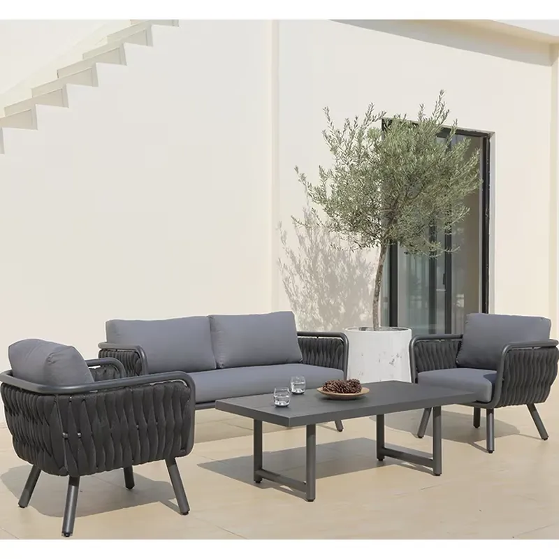 FOR OSMEN VOLTA ALUMINUM COTTO - Outdoor Furniture Osmen recension och pris