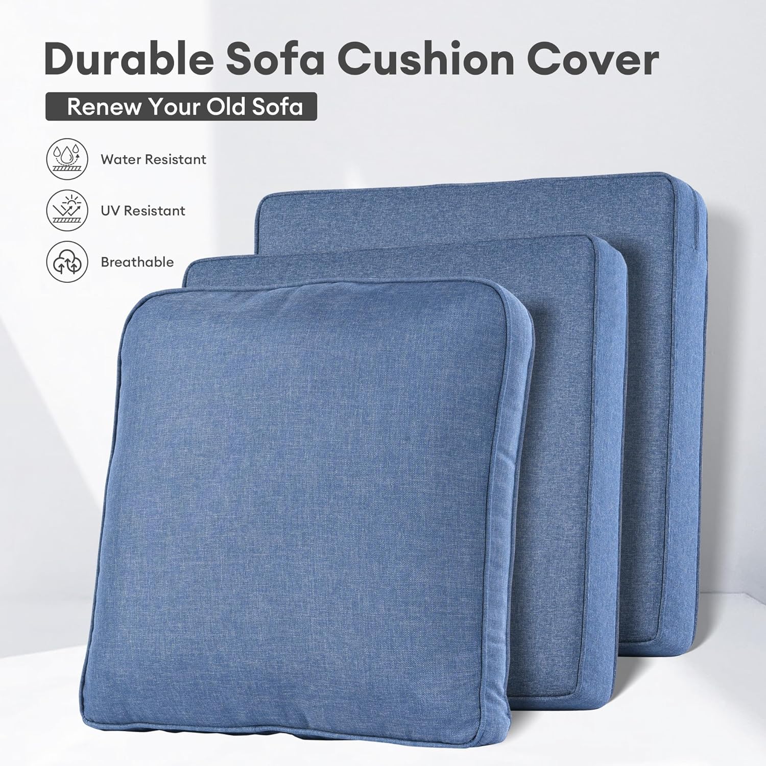 Outdoor Patio Furniture Cushio - Outdoor Furniture For Patio recension och pris