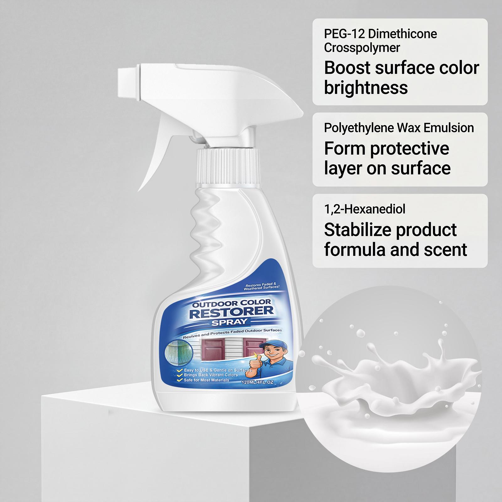 Rejuvenate Outdoor Restorer 12 - Outdoor Furniture Restoration recension och pris