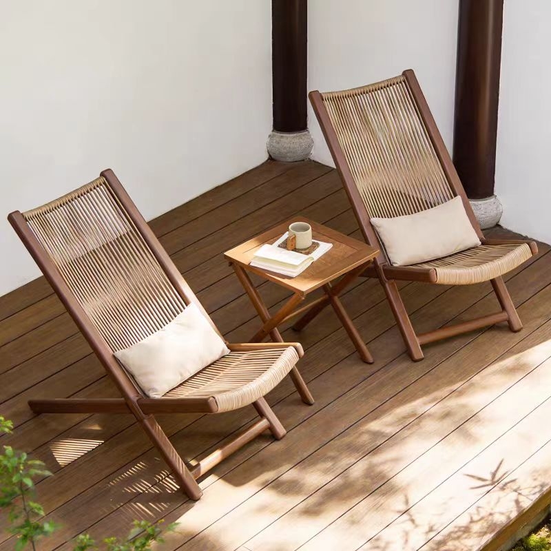 Outdoor Garden Lounge Chair, B - Outdoor Furniture Online recension och pris