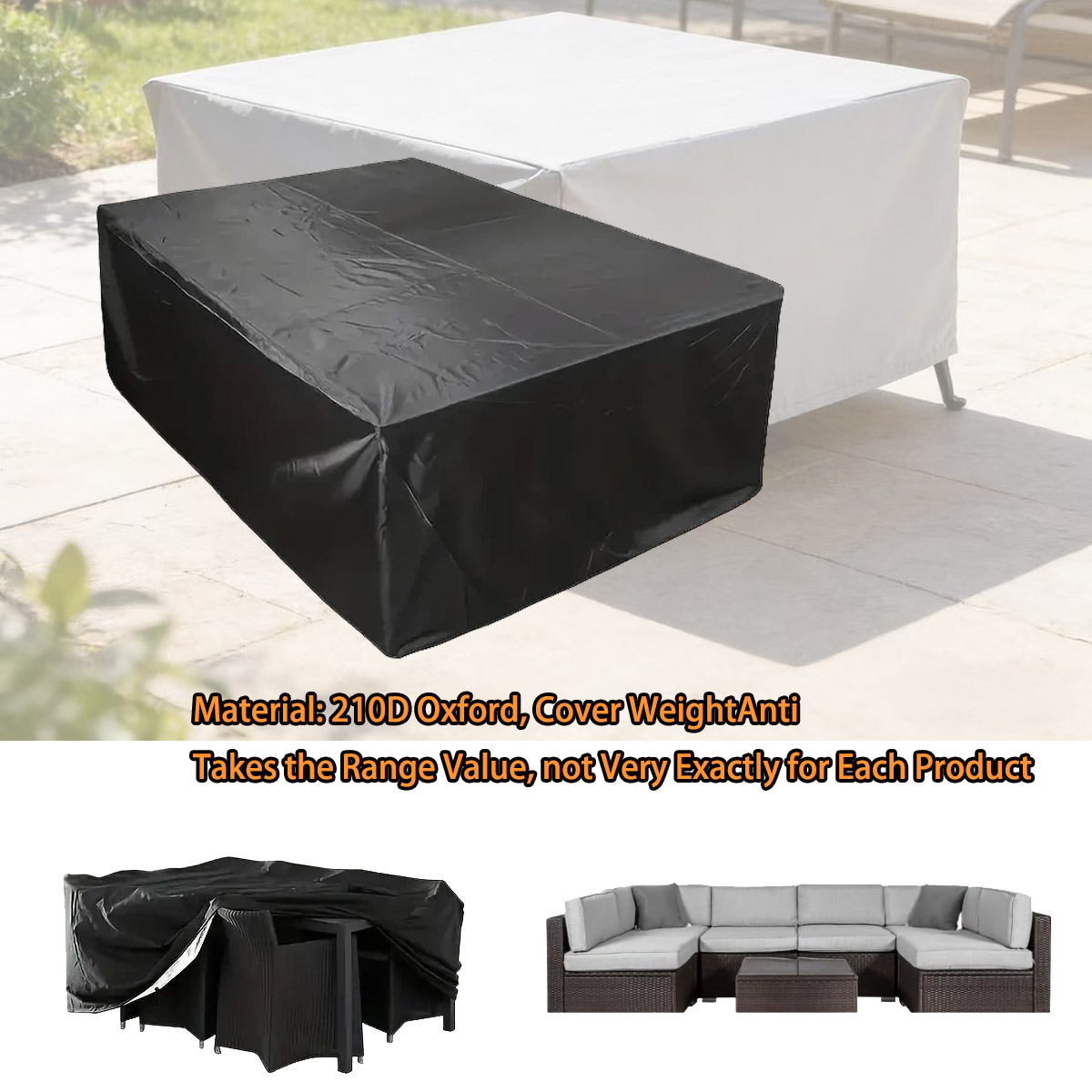 600 Sizes Outdoor Furniture Co - Outdoor Furniture For Patio recension och pris