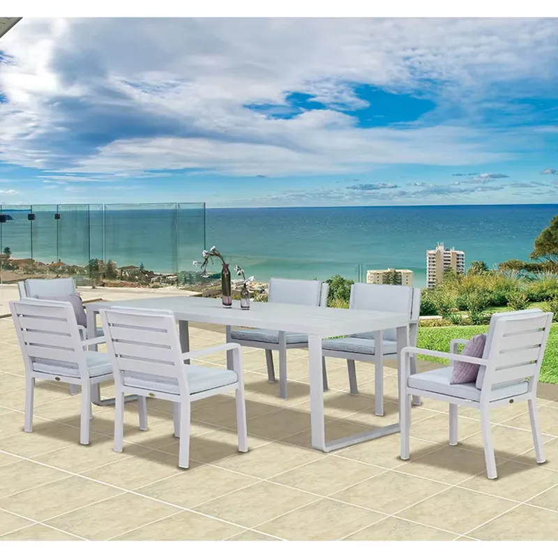 FOR OSMEN PORTOFINO ALUMINUM O - Outdoor Furniture Osmen recension och pris