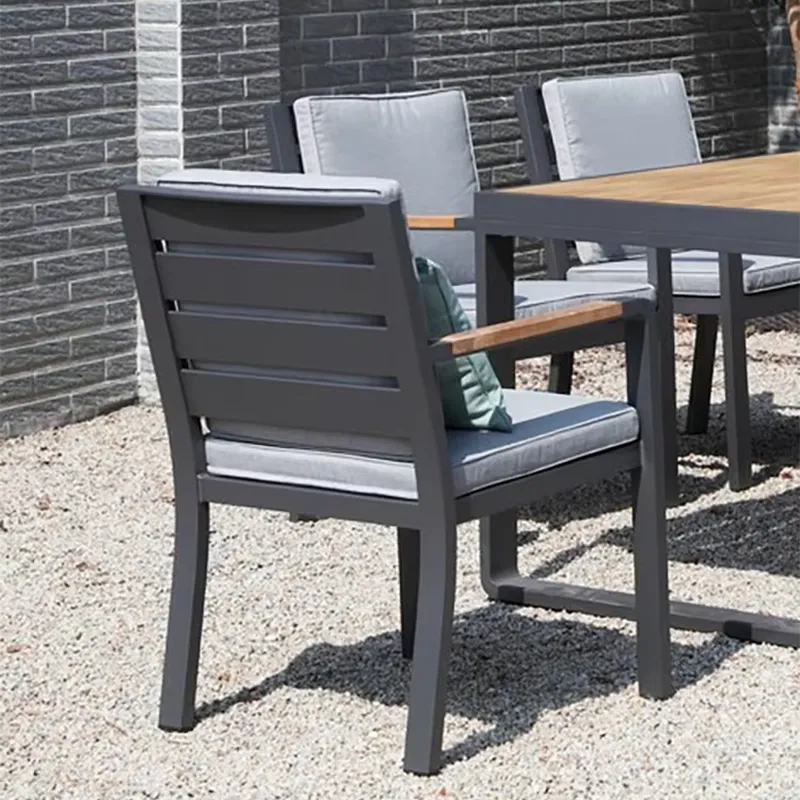 FOR OSMEN PORTOFINO ALUMINUM O - Outdoor Furniture Osmen recension och pris