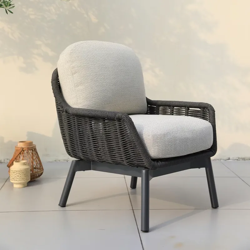 OSMEN SARDINIA Farmhouse Alumi - Outdoor Furniture Osmen recension och pris