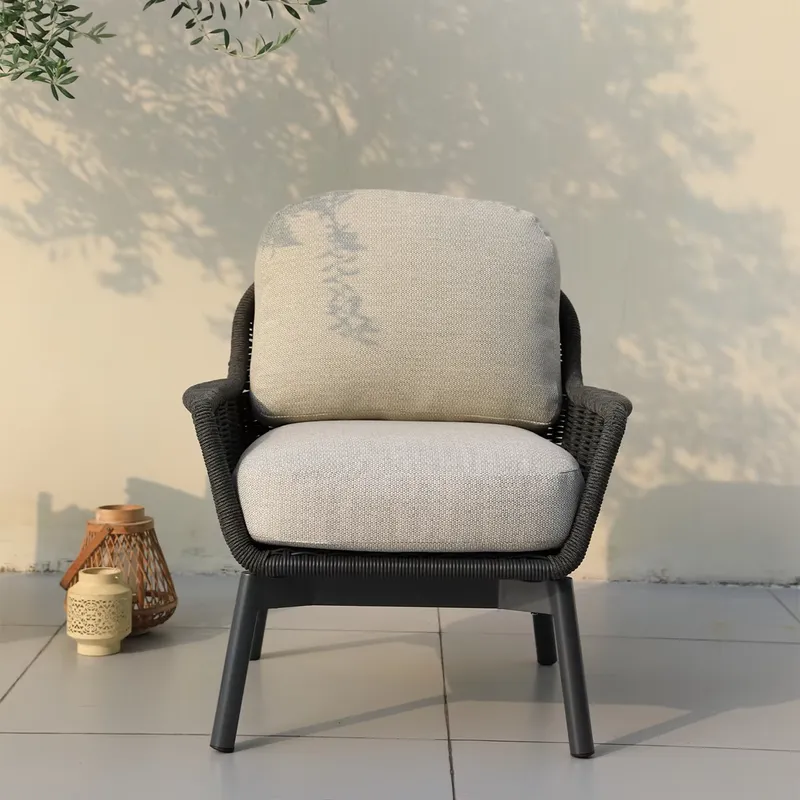 OSMEN SARDINIA Farmhouse Alumi - Outdoor Furniture Osmen recension och pris