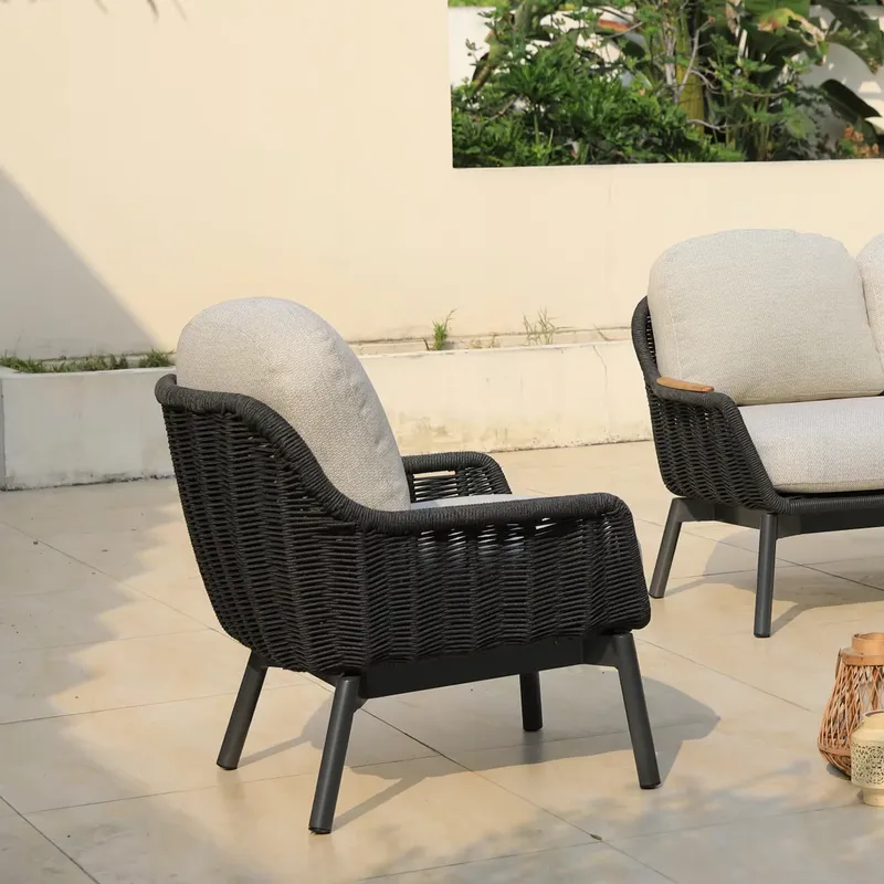 OSMEN SARDINIA Farmhouse Alumi - Outdoor Furniture Osmen recension och pris