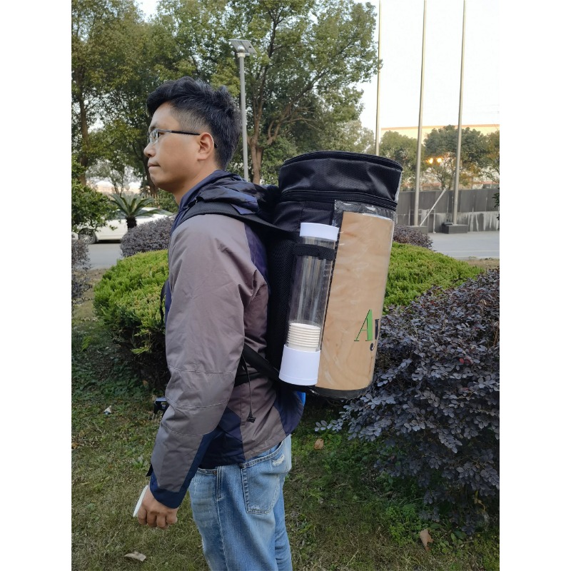 15L Wholesale Portable Backpac - Outdoor Furniture Vendors recension och pris