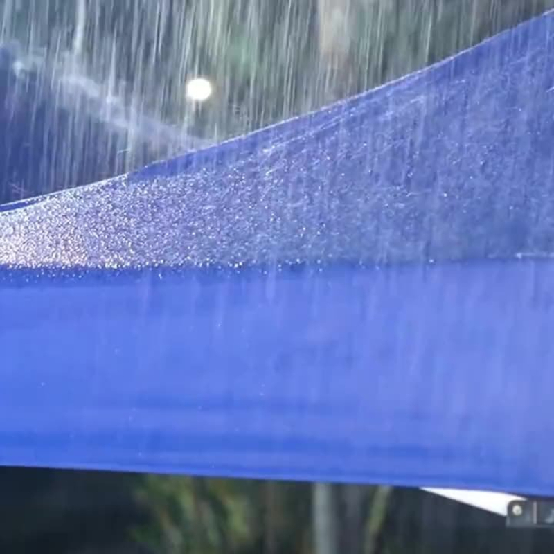 Market Popular Rain Shelter Co - Outdoor Furniture Vendors recension och pris