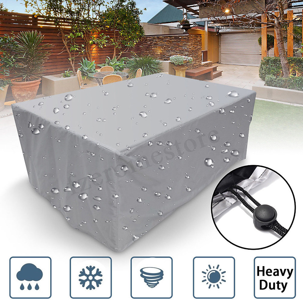 Cover for Outdoor Furniture Co - Outdoor Furniture For Patio recension och pris