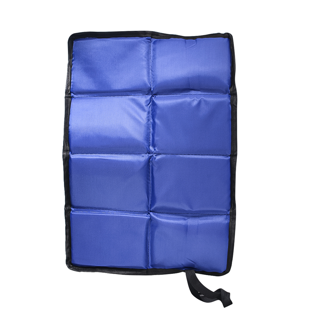 Thick Waterproof Moisture Proo - Outdoor Furniture Cushions recension och pris