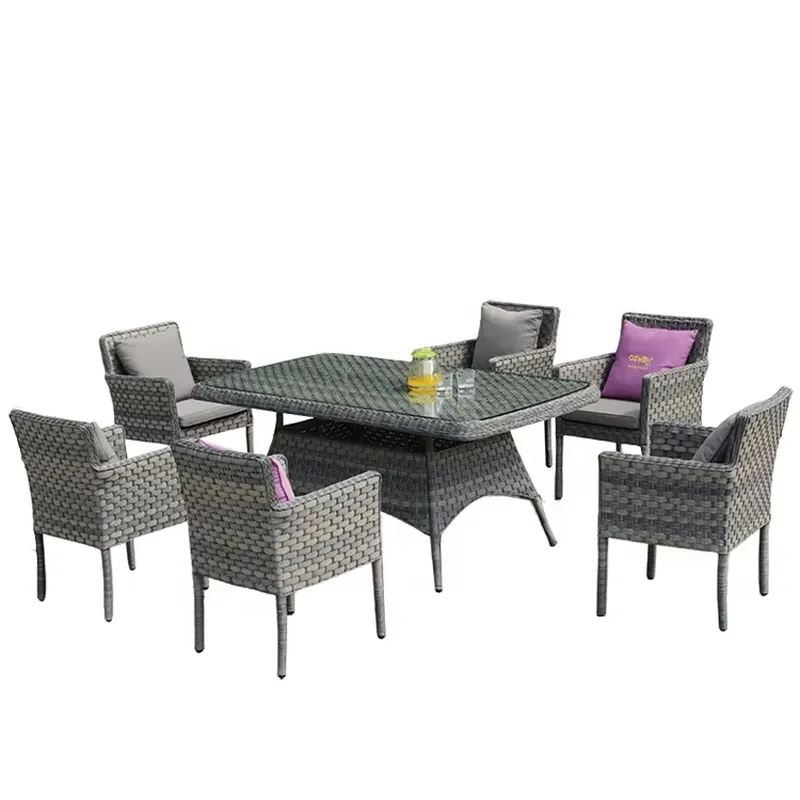 FOR OSMEN CITTA 7PCS OUTDOOR G - Outdoor Furniture Osmen recension och pris