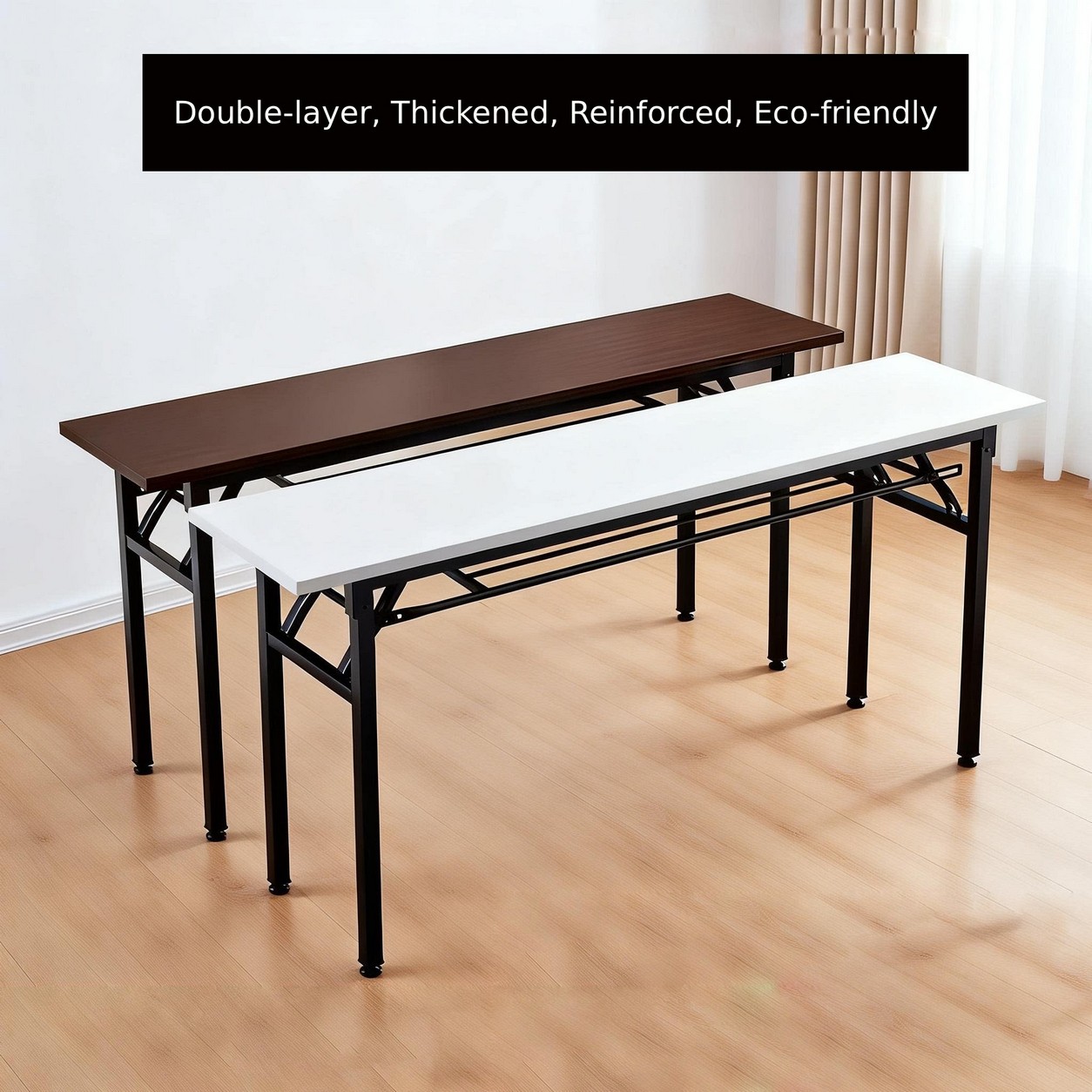 Portable Folding Rectangular T - Outdoor Furniture Vendors recension och pris